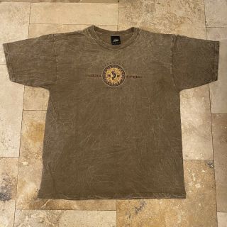 Vintage Grand Canyon National Park T - Shirt 90s Size Xl Nature