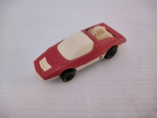 Vintage Hot Wheels Sizzlers Red Line Cipsa Made In Mexico 70 