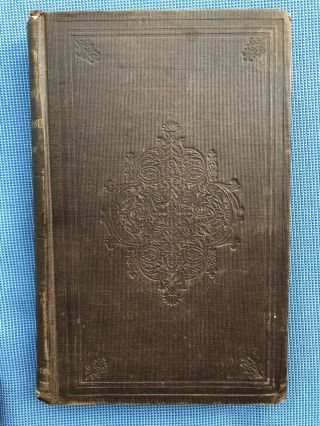 The Courtship Of Miles Standish 1859 And Other Poems - Henry Wadsworth Longfellow 2