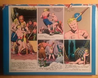 Flash Gordon In the Ice Kingdom of MongoA classic from the golden age of comics 2