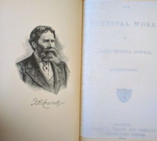 1881 Lowell 