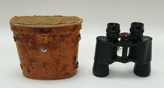 Vintage Style Adams Precision Optics Binoculars