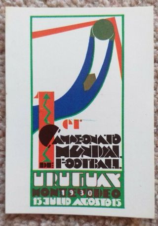 Panini World Cup Argentina 1978 Album Sticker - Number 2