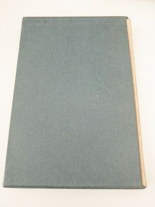 Mother Courage By Johann Von Grimmelshausen - 1965,  The Folio Society