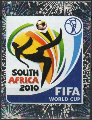 Pristine Panini 2010 South Africa Fifa World Cup Stickers Choose Multi Buy,  Save
