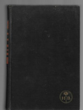 1957 - 58 Hardback - First Edition - Inside Russia Today By John Gunther - Good