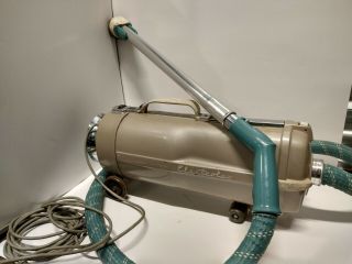 Vintage Electrolux Model " L " Vacuum Cleaner No Rust Rare