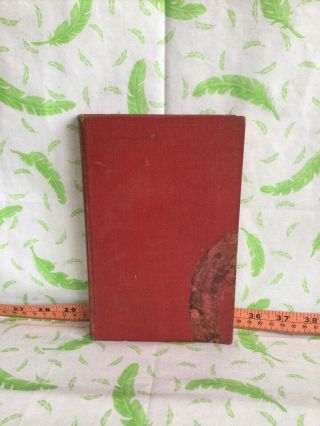 Vintage 1956 Book - Just So Stories - Rudyard Kipling - Bs1