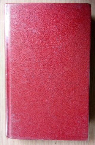 Vintage 1965 The Observer ' s Book Of Old English Churches by Lawrence E.  Jones 3