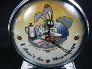 Vintage 1995 Warner Bros.  Bugs Bunny I Don 