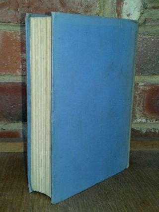 Valentine Williams THE PORTCULLIS ROOM Hodder reprint 1935 2