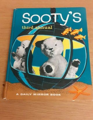 Sooty 