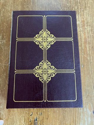 TOM JONES by Henry Fielding Easton Press100 Greatest BooksUNREAD NMINT 2