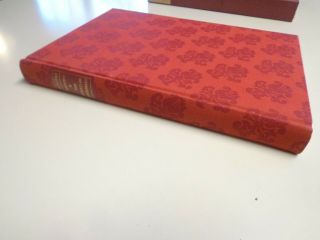 Moliere – Tartuffe & the Would - Be Gentleman 1963 Limited Editions Club 3