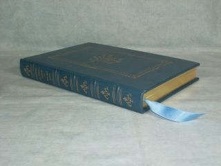 ST THOMAS AQUINAS On Law & Justice,  Summa Theologica excerpts LEATHER Deluxe Ed 2