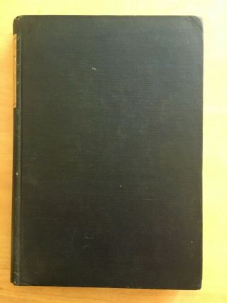 The Marine Room Of The Peabody Museum Of Salem 1921 First Edition Ma Illustrated