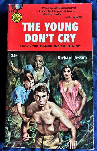 Richard Jessup / The Young Don 