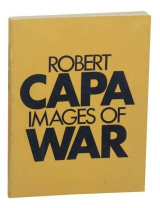 Robert Capa / Images Of War 1964 167462