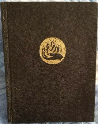 The Prophet By Kahlil Gibran,  Pocket Edition