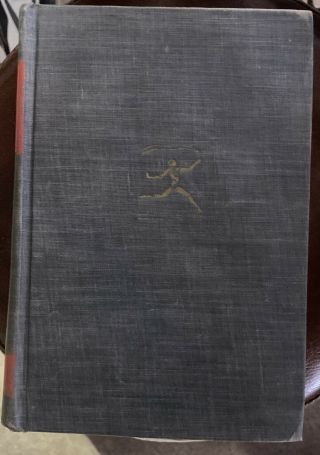The Complete Of Homer The Iliad & The Odyssey Modern Library 1940s Vintage