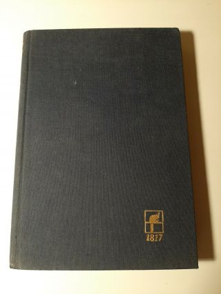 Hardcover Book 1941 A Testament Of Devotion Thomas R Kelly Harper Row