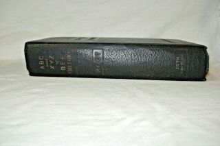 ABC & XYZ of Bee Culture A I Root Bee Library 1974 HC 3