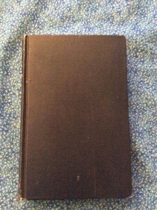The American Claimant By Mark Twain Harper & Brothers 1899