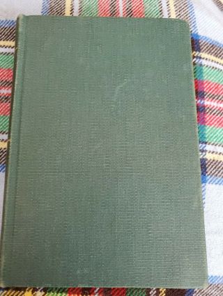 Among The Forest People By Clara Pierson 1900 Hardcover Book Fc Gordon