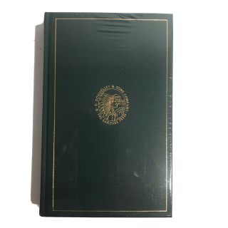 The Lakeside Press Classics Book “narratives Of The Sf Earthquake 1906” Nip
