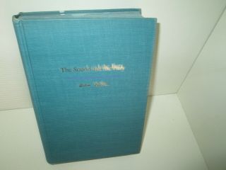 The Sound And The Fury Rare Vintage Antique Hc Book William Faulkner 1956