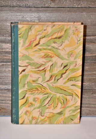 The Life And Adventures Of Robinson Crusoe Daniel Defoe 1946 First Edition