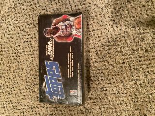 1997 - 98 Topps Basketball Complete Set Factory