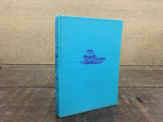 Antelope Boy by Margaret Phelps - SIGNED - FIRST EDITION - 1946 3