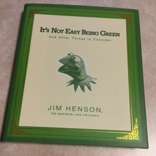 Jim Henson 1st Edition It 