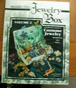 Inside The Jewelry Box Collector 