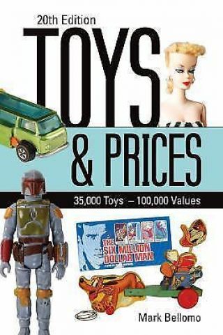 Toys & Prices [toys And Prices]