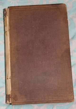History 13th Regiment Connecticut Vols,  1st Edition