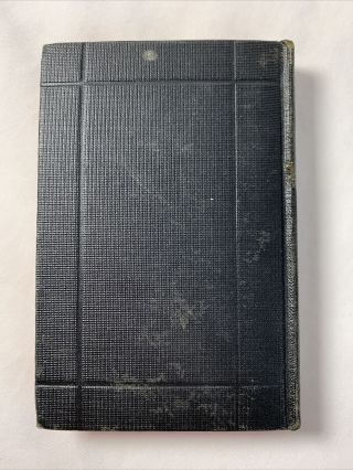 The Testament Translated out of Greek American Bible Society 1913 2