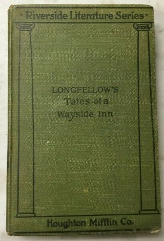 Henry Wadsworth Longfellow - Longfellow 
