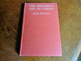 Vintage Blyton 