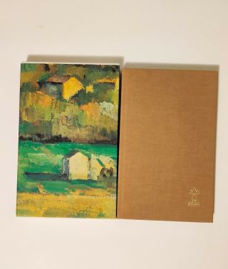 In Our Time By Ernest Hemingway,  Westvaco Hardcover In Slipcase,