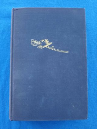 Grant Moves South Hard Cover Book 1960 Bruce Catton First Edition