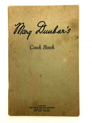 Vintage Holiday Recipes,  Northern States Power Co. ,  (pamphlet)