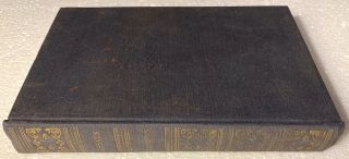 Essays By Ralph Waldo Emerson (1944 A.  S.  Barnes & Co.  Cloth Hardcover) Vg,  Cond