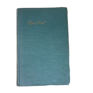 Complete Poems Of Robert Frost 1949 - Hardcover 17th Printing Vintage 1964 Guc