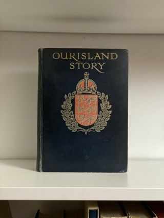 Our Island Story,  H.  E.  Marshall.  Illustrated By Forrest