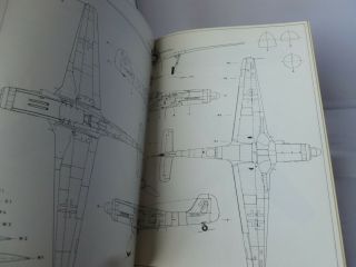 Focke - Wulf Fw 190 & Ta 152 - Part 2 - Kookaburra Technical Publications 1970 2