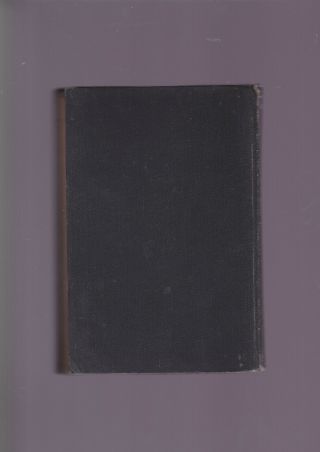 Intimacy and other stories by Jean - Paul Sartre,  January 1950,  Peter Nevill Ltd 3