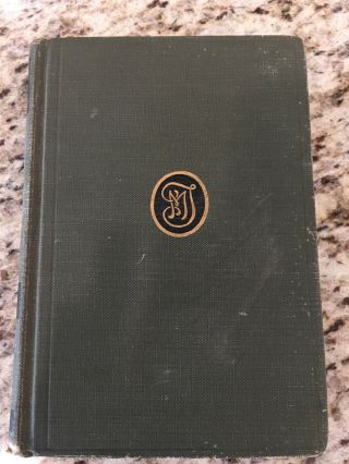 1917 The Complete Of Mark Twain A Connecticut Yankee In King Arthur 