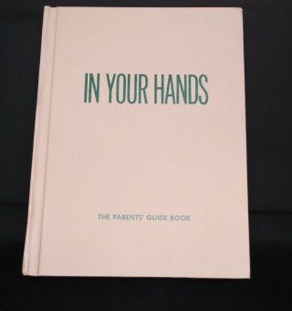 In Your Hands: The Parents 